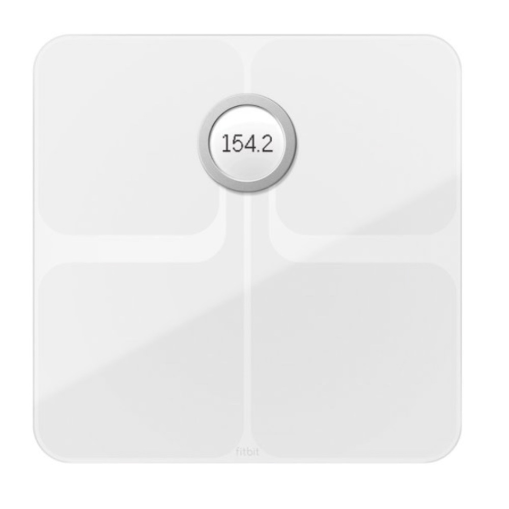 Fitbit Aria 2 bathroom scale
